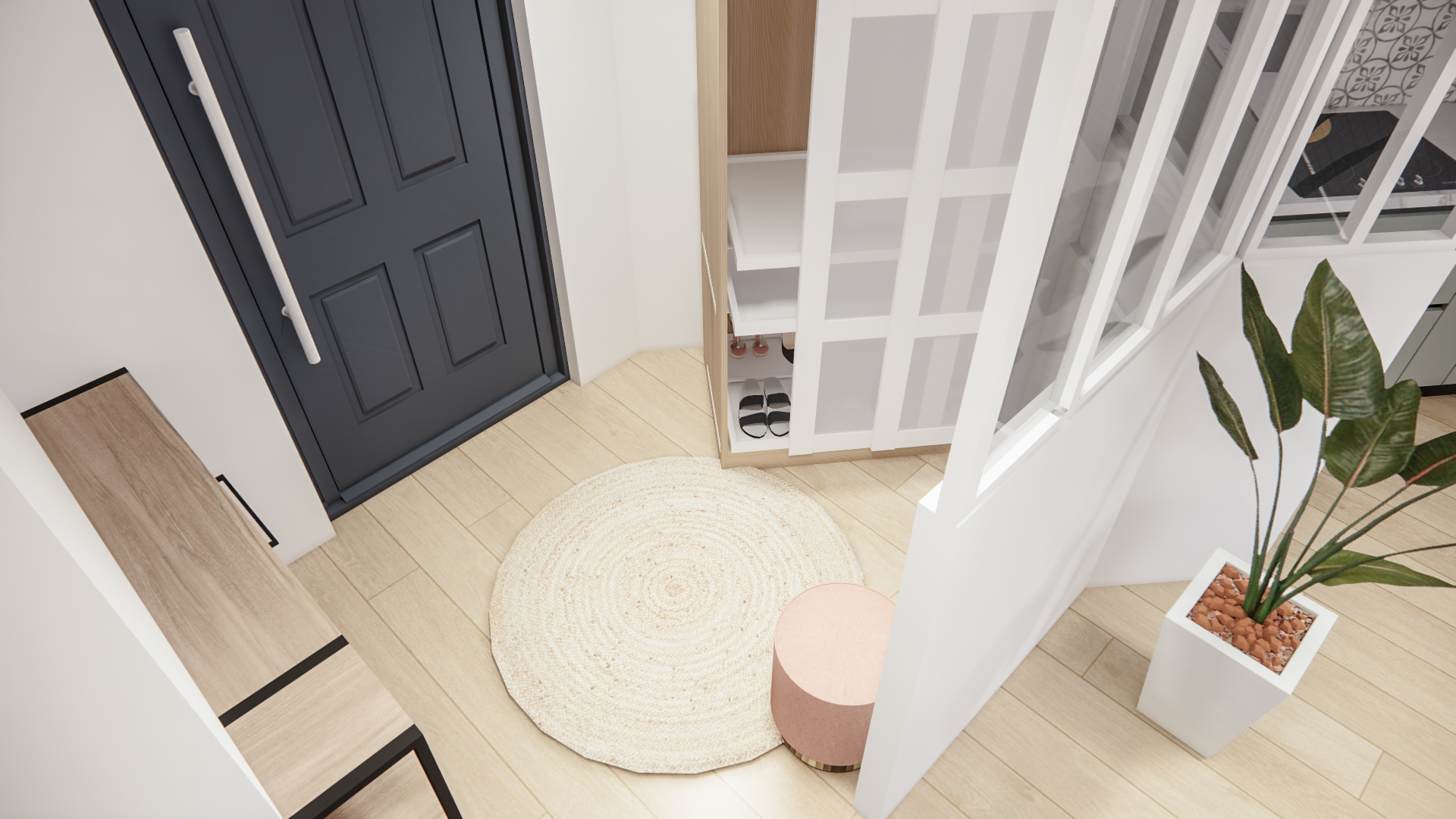 sylvie-maison-architecture-interieur-entrée