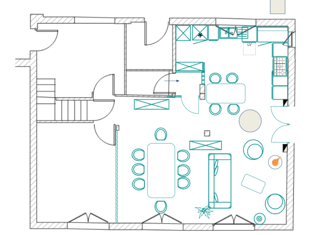 photo carrousel plan