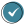 tick bleu transp